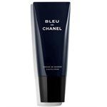 CHANEL - 藍色男性刮鬍霜-100ml