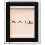 KATE - 粹選單色眼影底霜- 001-1g