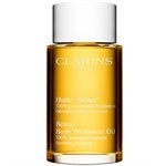 CLARINS - 身體舒爽護理油-100ml