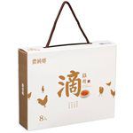 農純鄉 - 滴雞精-50mlX8