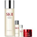 SK-II - 【超值組】青春基礎組-1組