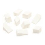 MUJI - 化妝用海綿-40入