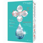 My Beauty Diary - 蜜若藍超能補水面膜-5入