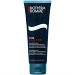BIOTHERM - 【回饋價】長效控油海鹽潔面膠-保存至2025/06-125ml