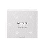 COSME DECORTE - 柔膚化妝棉-120枚
