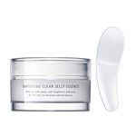 SHISEIDO TOKYO - 敏感話題亮白飽水舒緩凝凍-60g