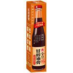 義美 - 全豆純釀造甘醇油膏-420ml