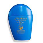 SHISEIDO Global - 水離子熱防禦UV隔離露-50ml