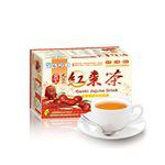 買貨推薦零食 - 京工養生館 元氣紅棗茶-10入