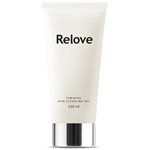 Relove - 胺基酸私密潔淨精華凝露-120ml