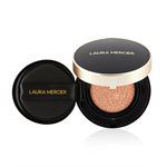 回饋價商品 (品牌85折) - 【回饋價】LAURA MERCIER-煥顏氣墊粉餅-2W1 MACADAMIA-15 g