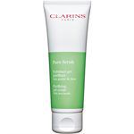 CLARINS - 阿爾卑斯柳草淨化去角質霜-50ml