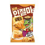 好麗友 - 烏龜玉米脆餅