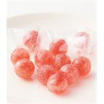 MUJI - 梅子糖-55g