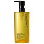 shu uemura - 柚子精萃潔顏油-450ml