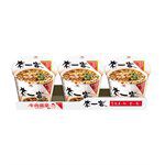 湯 / 乾拌麵 - 來一客 牛肉蔬菜風味-3入