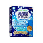 保健食品 - 乳酸菌果凍條-10gx28