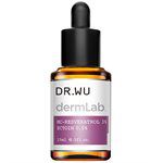 DR.WU - 3%白藜蘆醇亮白修護精華-15ml