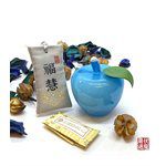 聖真門嚴選 - 能量小蘋果御守組