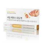 買貨彩妝 - ECHO TOUCH 指緣護甲油-2ml