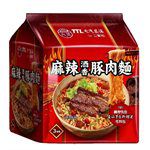 台酒 - 麻辣酒香豚肉麵-200gx3