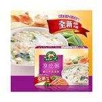 買貨推薦零食 - 得意的一天 蝦仁干貝海鮮享吃粥-4入