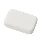 MUJI - 去角質石-1入