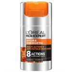 Loreal - 8效勁能保濕乳液-50ml