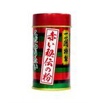 日本零食館 - 日本一蘭 赤紅秘傳之粉-14g