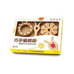買貨小東西 - 巧手編織器-1入