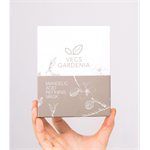 Vecs Gardenia - 杏仁酸亮白淨化面膜-6pcs