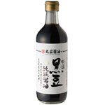 丸莊醬油 - 特選黑豆純釀醬油-450ml