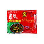 買貨推薦零食 - 古早 蚵仔麵線-300g