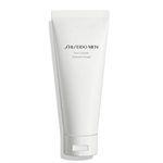 SHISEIDO Global (品牌85折) - 男人極致極淨保濕潔膚乳-125ml