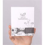 Vecs Gardenia - 蘑菇平衡淨膚黑面膜-6pcs