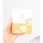 Vecs Gardenia - 金盞花舒緩保濕面膜-6pcs
