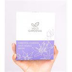 Vecs Gardenia - 龍膽葉賦活抗老面膜-6pcs