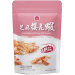義美 - 芝麻櫻花蝦-60g