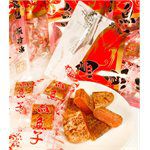 北美華人最愛 - 【金元寶烏魚子】一口吃烏魚子-骰子烏魚子-150g