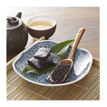 良食草堂 - 黑芝麻糕-200g