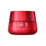 SK-II - SKINPOWER肌活能量活膚霜- 100g-100g