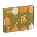 農純鄉 - 黑蒜蛤蜊滴雞精-60mlX6