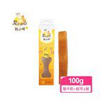 MYHUO LifeStyle - Yak Mama 氂牛奶奶起司棒-100g
