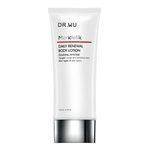 DR.WU - 杏仁酸亮白煥膚身體乳-150ml