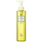 DHC - 深層柔氛卸粧油-200ml
