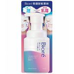 Biore - 奇蹟卸粧慕絲-210ml