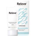 Relove - 鎮定舒緩保濕凝膠-40ml