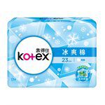 Kotex - 冰爽棉