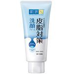 Hada-Labo - 皮脂對策洗顏乳-100g