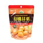 買貨推薦零食 - 統一生機 甘栗-150g